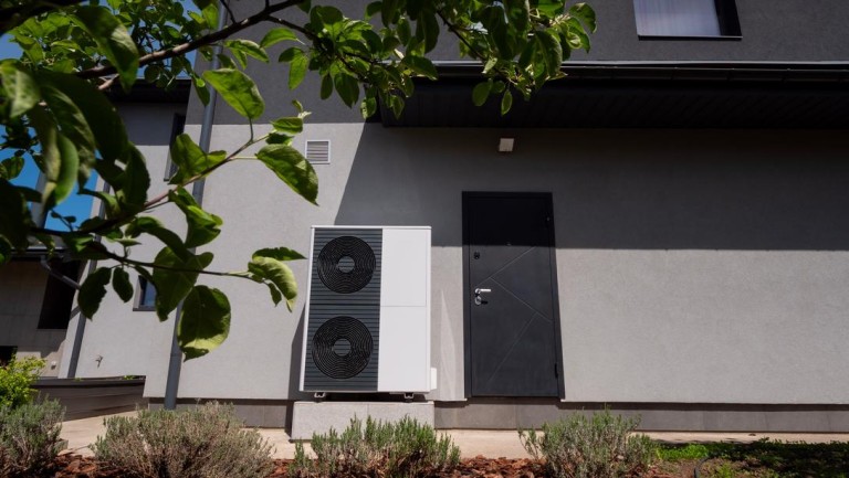 Comment choisir sa pompe à chaleur à Charleville-Mézières ?