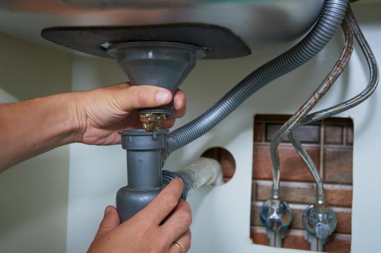 Débouchage de canalisation, comment identifier la cause avant d'agir ?