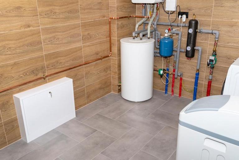 Chauffe-eau électrique ou thermodynamique, quel choix privilégier ?